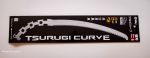 Ostrze typu Tsurugi Curve 375mm